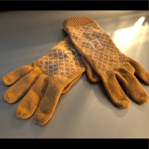 Fendi gloves - Picture 2 of 6